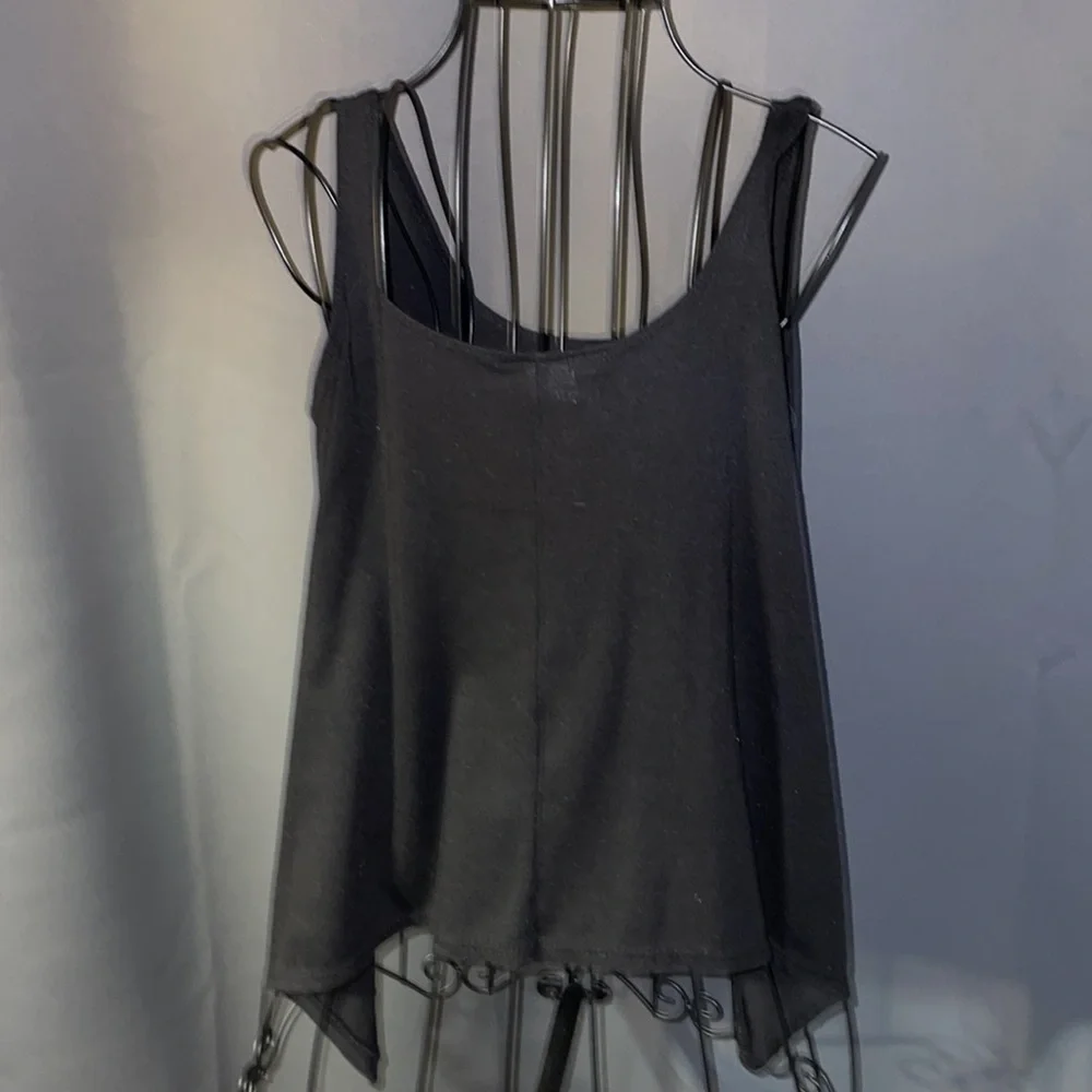 Marilyn Monroe woman’s spaghetti strap tank top. size medium - Picture 2 of 3